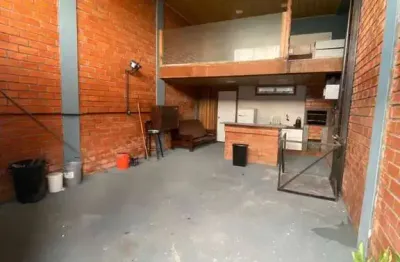 Casa com 1 quarto para alugar no Espinheiros, Itajaí 