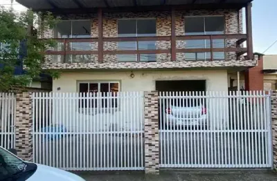Casa com 4 quartos para alugar na Cidade Nova, Itajaí 