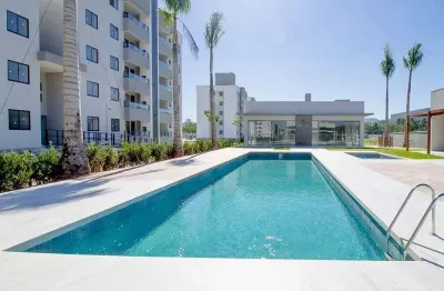 Apartamento com 2 quartos para alugar no Murta, Itajaí 