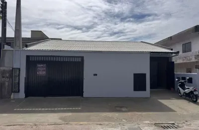 Casa com 2 quartos para alugar no São Vicente, Itajaí 
