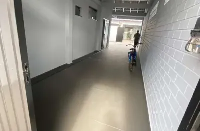 Casa com 2 quartos para alugar no São Vicente, Itajaí 