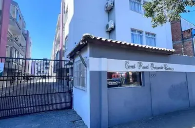 Apartamento com 2 quartos para alugar no São Vicente, Itajaí 