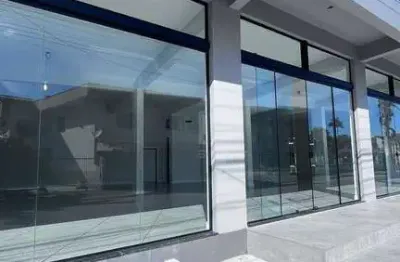 Sala comercial para alugar no São Judas, Itajaí 
