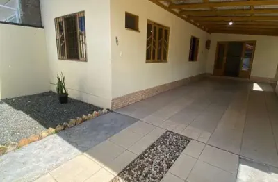 Casa com 3 quartos para alugar no São Vicente, Itajaí 