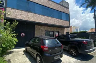 Barracão / Galpão / Depósito com 1 sala para alugar no São Vicente, Itajaí 