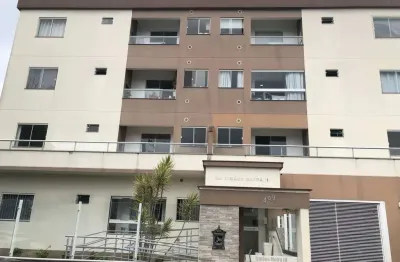 Apartamento com 2 quartos para alugar na Cidade Nova, Itajaí 