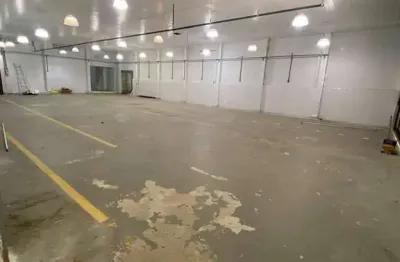 Barracão / Galpão / Depósito para alugar no São Vicente, Itajaí 