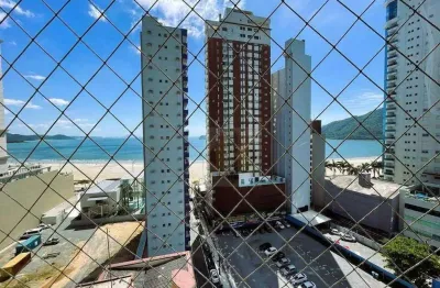 Apartamento com 3 dormitórios à venda, 135 m² por r$ 4.000.000,00 - barra sul - balneário camboriú/sc
