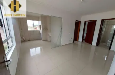 Apartamento com 2 dormitórios à venda, 60 m² por r$ 480.000,00 - perequê - porto belo/sc