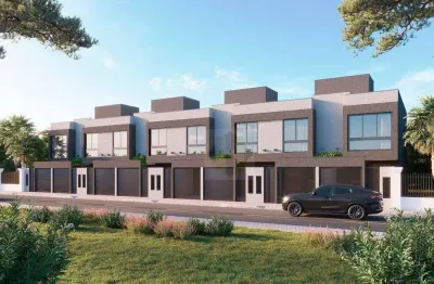 Sobrado com 2 dormitórios à venda, 92 m² por r$ 750.000,00 - bombas - bombinhas/sc