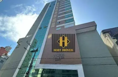 Apartamento duplex com 4 dormitórios à venda, 682 m² por r$ 9.990.000,00 - meia praia - itapema/sc