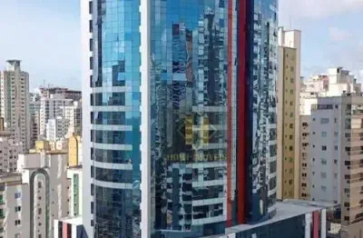 Apartamento com 4 dormitórios à venda, 229 m² por r$ 5.900.000 - meia praia - itapema/sc