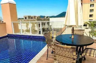 Apartamento com 2 dormitórios à venda, 59 m² por r$ 550.000 - morretes  zona 3 - itapema/sc