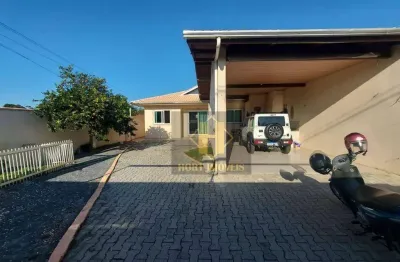 Casa com 4 dormitórios à venda, 124 m² por r$ 1.200.000,00 - bombas - bombinhas/sc