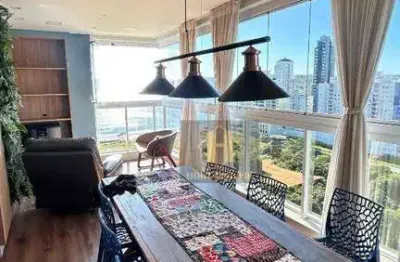 Cobertura com 3 dormitórios, 143 m² - venda por r$ 3.290.000,00 ou aluguel por r$ 9.505,21/mês - meia praia - itapema/sc