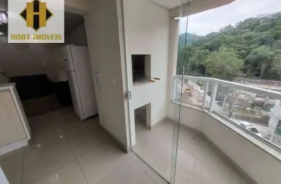 Apartamento com 2 dormitórios para alugar, 70 m² por r$ 3.508,14/mês - morretes - itapema/sc