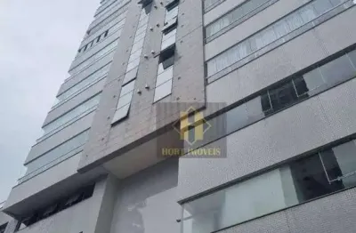 Apartamento com 2 dormitórios à venda, 126 m² por r$ 1.680.000 - pioneiros - balneário camboriú/sc
