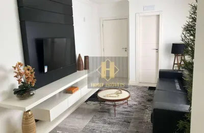 Apartamento com 3 dormitórios à venda, 132 m² por r$ 2.600.000 - centro - balneário camboriú/sc