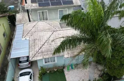 Casa com 4 dormitórios à venda, 223 m² por r$ 1.800.000,00 - bombas - bombinhas/sc