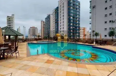 Apartamento com 3 dormitórios à venda, 126 m² por r$ 2.200.000 - centro - balneário camboriú/sc