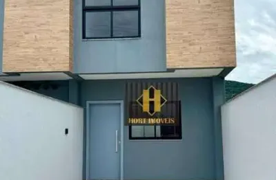 Sobrado com 2 dormitórios para alugar, 87 m² por r$ 3.424,60/ano - morretes - itapema/sc