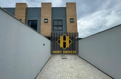 Sobrado com 2 dormitórios para alugar, 87 m² por r$ 3.424,60/ano - morretes - itapema/sc