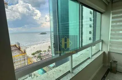 Apartamento com 4 dormitórios para alugar, 160 m² por r$ 18.339,74/mês - centro - balneário camboriú/sc