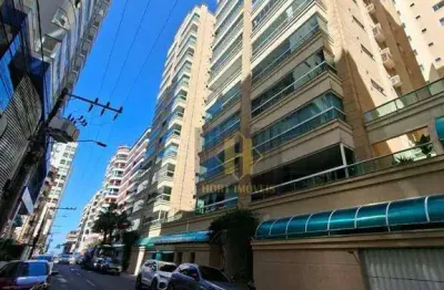 Apartamento com 3 dormitórios para alugar, 145 m² por r$ 6.468,77/mês - meia praia - itapema/sc