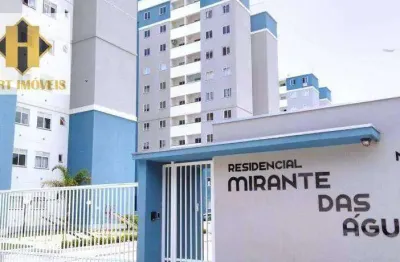 Apartamento com 2 dormitórios para alugar, 61 m² por r$ 2.562,84/mês - casa branca - itapema/sc