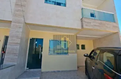 Sobrado com 3 dormitórios para alugar, 120 m² por r$ 5.390,14/mês - casa branca - itapema/sc