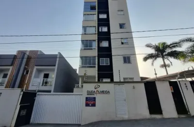 Apartamento com1 suíte mais 1 quarto à venda no bairro costa e silva em joinville - sc por r$ 350.000,00.