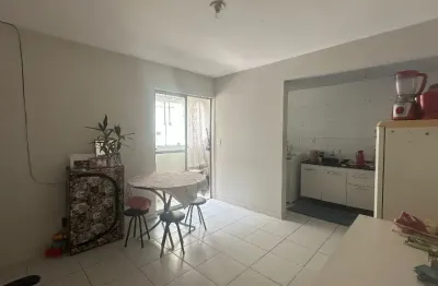 Apartamento com 2 quartos à venda no bairro vila nova em joinville-sc d por r$ 200.000,00.