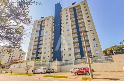 Apartamento semi mobiliado com 2 quartos à venda no bairro anita garibaldi em joinville - sc por r$ 380.000,00.