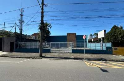 Casa comercial à venda no bairro anita garibaldi em joinville-sc por r$1.850.000,00.