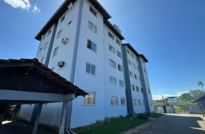 Apartamento com 3 quartos, à venda no costa e silva, em joinville - sc por r$275.000,00.