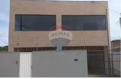 Casa com 7 quartos à venda na Rua Vicente Martins Fernandes, 620, Planalto, Natal