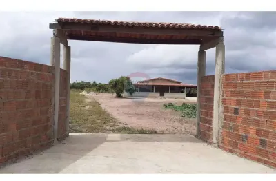 Chácara / sítio à venda na Projeto Santa ÁGueda, 187, Centro, Ceará-Mirim