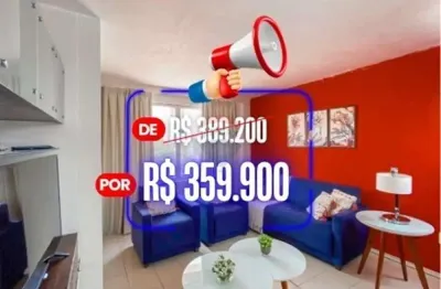 Apartamento com 4 quartos à venda em tirol, natal/rn.
