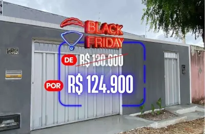 Casa com 2 quartos à venda na Rua Dom Antônio de Almeida Lustosa, 135, Planalto, Natal