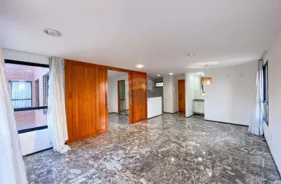 Apartamento com 1 quarto para alugar na Rua Professora Francisca Ivone Cavalcanti, 75, Ponta Negra, Natal