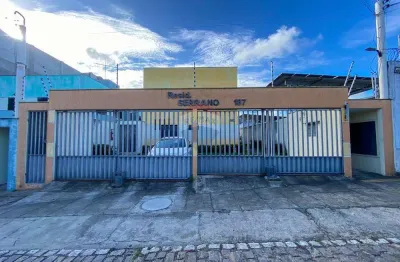 Apartamento com 2 quartos à venda na Rua Pedro Gomes da Silva, 173, Nova Parnamirim, Parnamirim
