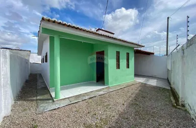 'casa dos sonhos em monte castelo, parnamirim - oportunidade!'
