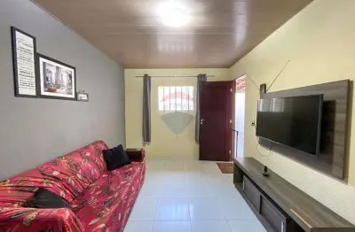 Casa com 3 quartos em nova parnamirim - prox. da av. maria lacerda