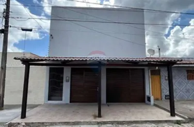Prédio comercial à venda no parque de exposições, parnamirim/rn.