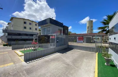 Apartamento com 2 quartos  - nova esperança - parnamirim