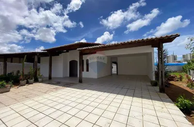 Casa com 4 quartos à venda na abel cabral – nova parnamirim, em condomínio fechado por r$ 635 mil