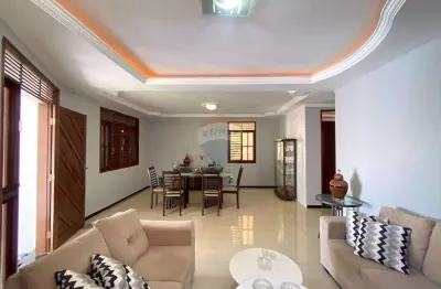 Apartamento com 3 quartos à venda na Rua Angico, 56, Nova Parnamirim, Parnamirim