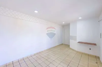 Sala comercial para alugar na avenida praia de genipabu, 2152, ponta negra, natal, 20 m2 por r$ 1.000