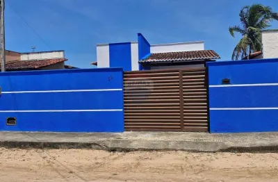 Casa com suíte à venda em cajupiranga – 200m² de terreno e excelente localização!