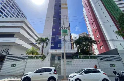 Excelente apartamento em petrópolis: 4 quartos, 140m²